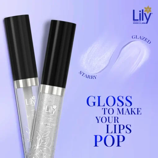 Lily  Lipgloss - Image 2