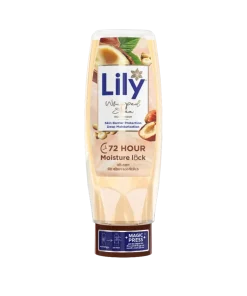 Lily Whipped Shea Body Wash