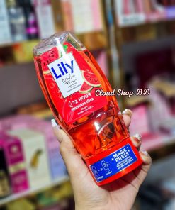 Lily Melon Fresh Body Wash