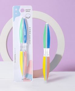 Alternative view of LMLTOP Nail Art Polishing Buffer & Files