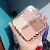 MISS ROSE 4 in 1 Highlighter Palette