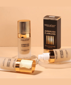 Miss Rose AirBrush Flawless Foundation