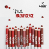 NIOR No Transfer Matte Lipstick