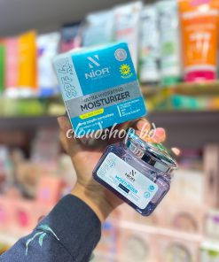 NIOR Ultra Hydrating Moisturizer SPF 40 PA++++ - 50ml