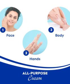 Alternative view of NIVEA Soft Light Moisturizing Cream