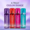 OSSUM Perfumed Body Mist - 115ml