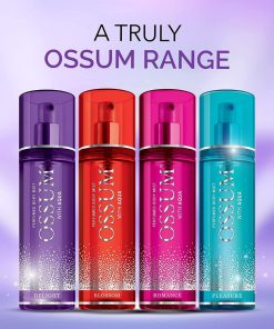 OSSUM Perfumed Body Mist - 115ml