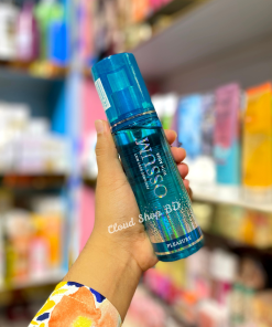 OSSUM Perfumed Body Mist - 115ml