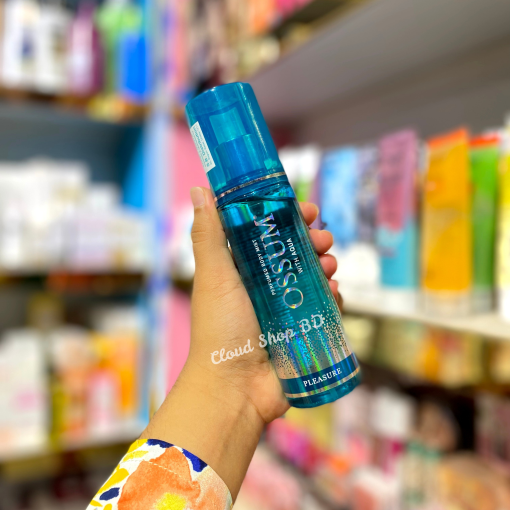 OSSUM Perfumed Body Mist - 115ml