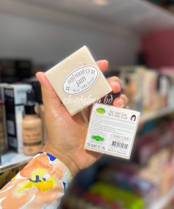 Alternative view of Original Thai JAM Rice Milk Soap