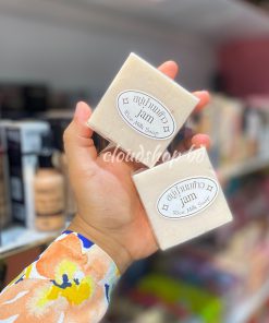 Original Thai JAM Rice Milk Soap