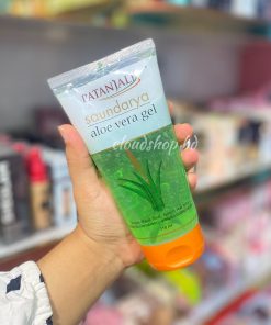 PATANJALI Saundarya Aloe Vera Gel - 150ml