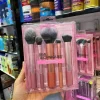 Real Techniques Everyday Essentials  Complete Face Makeup Brush Set
