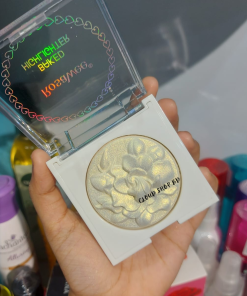 Rosawee Backed Highlighter
