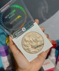 Rosawee Backed Highlighter - #03