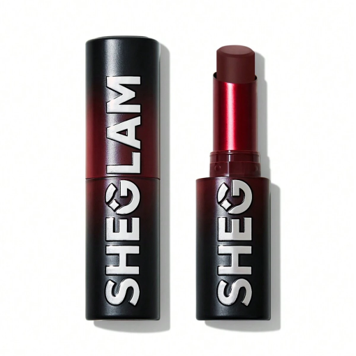 SHEGLAM Dynamatte Boom Long-Lasting Matte Lipstick (Ember Rose Ver.)