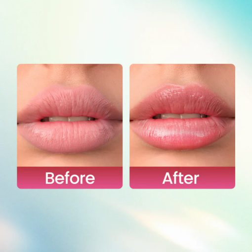 SWISS BEAUTY Kiss Kandy Lip Balm 10ml - Image 2
