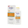 Simple Tinted Mineral Sun Block Cream SPF50+ PA +++ (125ml)