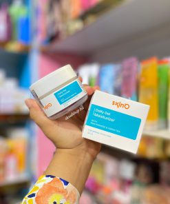 Skin'O Daily Gel Moisturizer with Niacinamide & Green Tea - 70ml