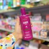Streax Canvo Line Shampoo For Keratin Treated And Straightened Hair - 300ml