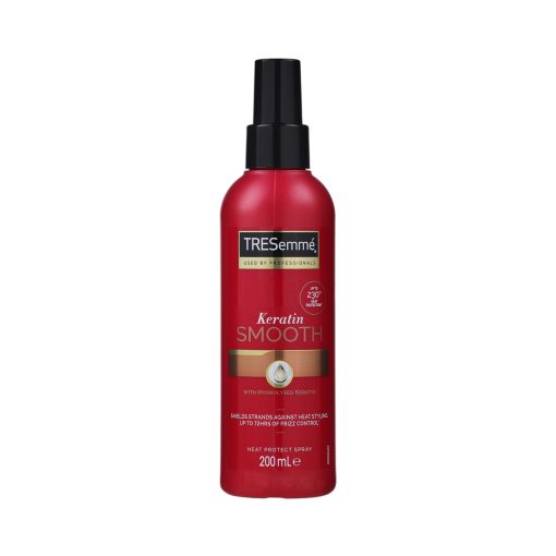 TRESemmé Keratin Smooth Heat Protection Shine Spray - 200ml