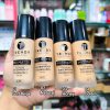 TRENDY beauties Pro Matte Waterproof Foundation with SPF20