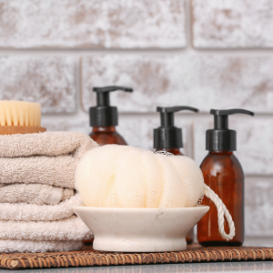 Bath & Shower