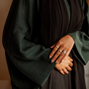 Abayas
