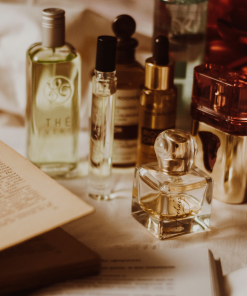 Fragrance