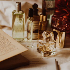 Fragrance