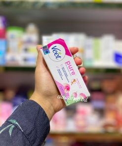 Veet Pure™ Hair Removal Cream for Body & Legs - 25g