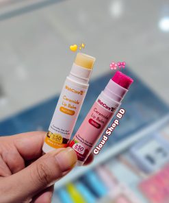 wishcare lip balm