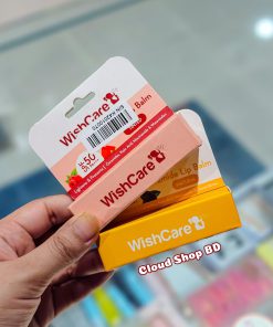 WishCare Lip Balm