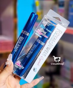 BOB Royal Jewels Blue Crystal Mascara