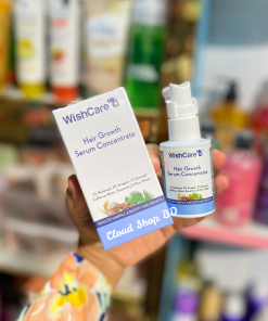 WishCare Hair Growth Serum Concentrate - 30ml