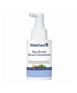 WishCare Hair Growth Serum Concentrate - 30ml