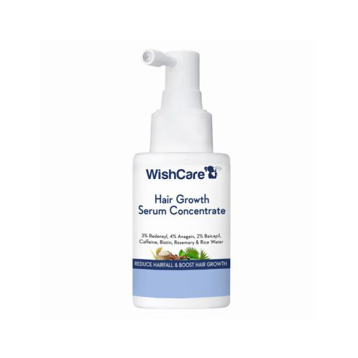 WishCare Hair Growth Serum Concentrate - 30ml