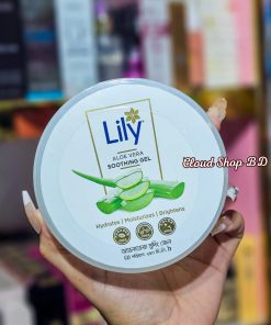 Lily Aloe Vera Soothing Gel - 250ml