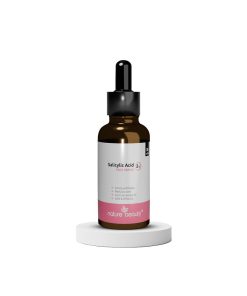 nature Beauty Salicylic Acid 2% Serum - 30ml