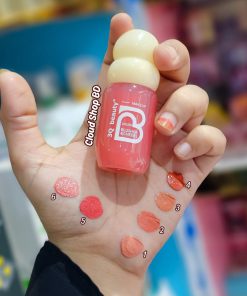 Alternative view of 3Q Beauty Liquid Blusher