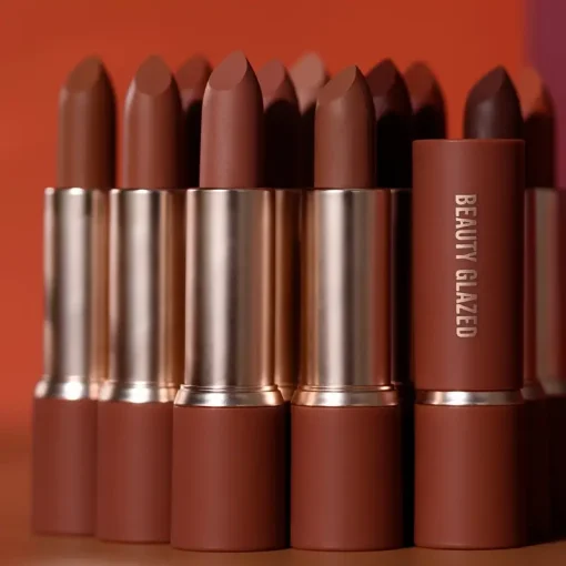 BEAUTY GLAZED Modern Matte Lipstick - Image 2