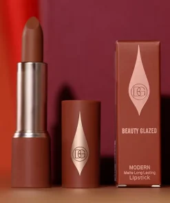 BEAUTY GLAZED Modern Matte Lipstick