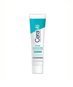 CeraVe Acne Control Gel - 40ml
