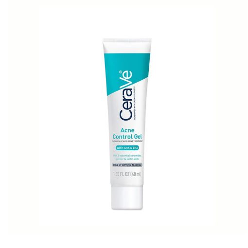 CeraVe Acne Control Gel - 40ml