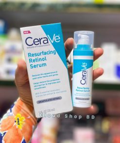 CeraVe Resurfacing Retinol Serum - 30ml
