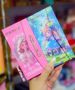 Charmlook Mini Makeup Palette