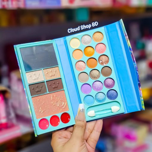 Charmlook Mini Makeup Palette - Image 3