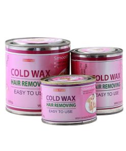 Mumtaz Cold Wax Hair Removing - 200g