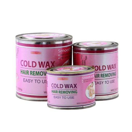 Mumtaz Cold Wax Hair Removing - 200g