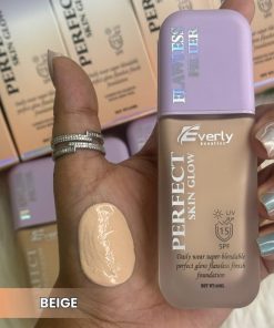 Alternative view of Everly beauties Perfect Skin Glow Foundation SPF15